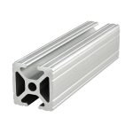 1004 Aluminum Extrusion Profile