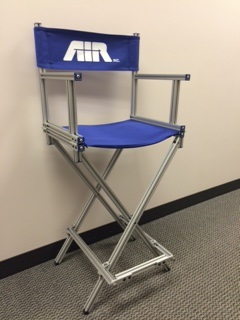 Air Inc Director's Chair