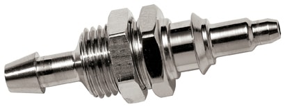 SRC small-bore connector