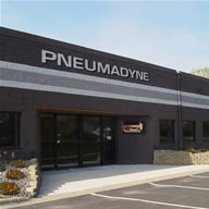 Pneumadyne Building