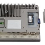 PP-A08 Industrial Panel