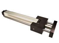 T Series Rod Style Actuator